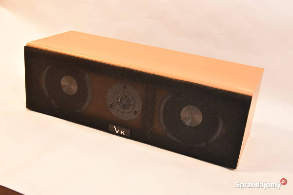 Kolumny Głośniki Voice Kraft VK 21 małopolskie Kraków sprzedam