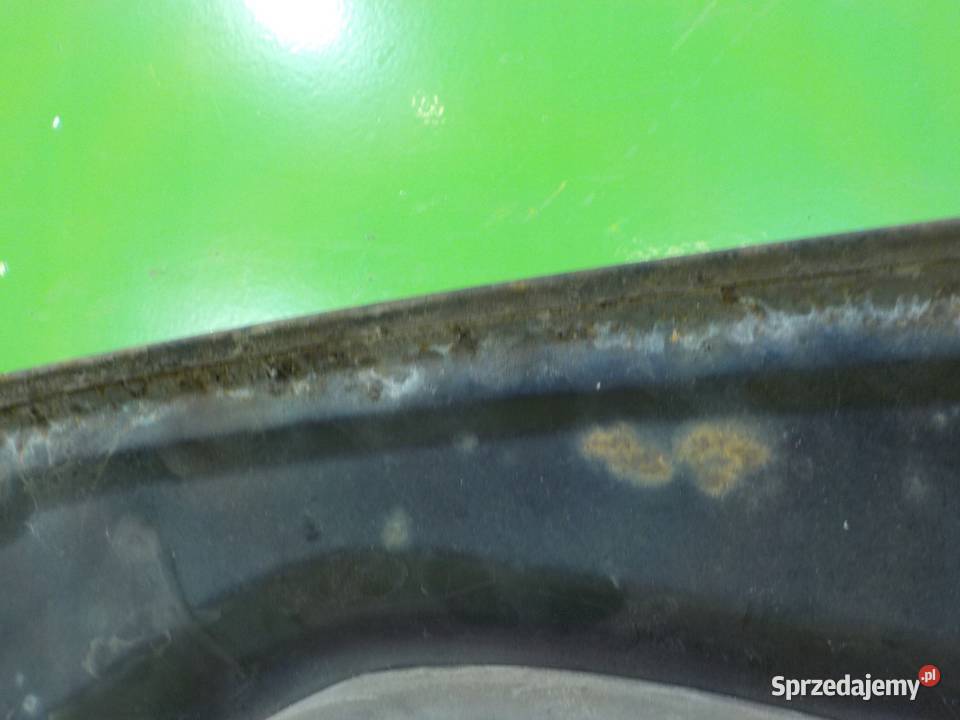 KIA SPORTAGE II 20 CRDI 07r 5D maska Maski