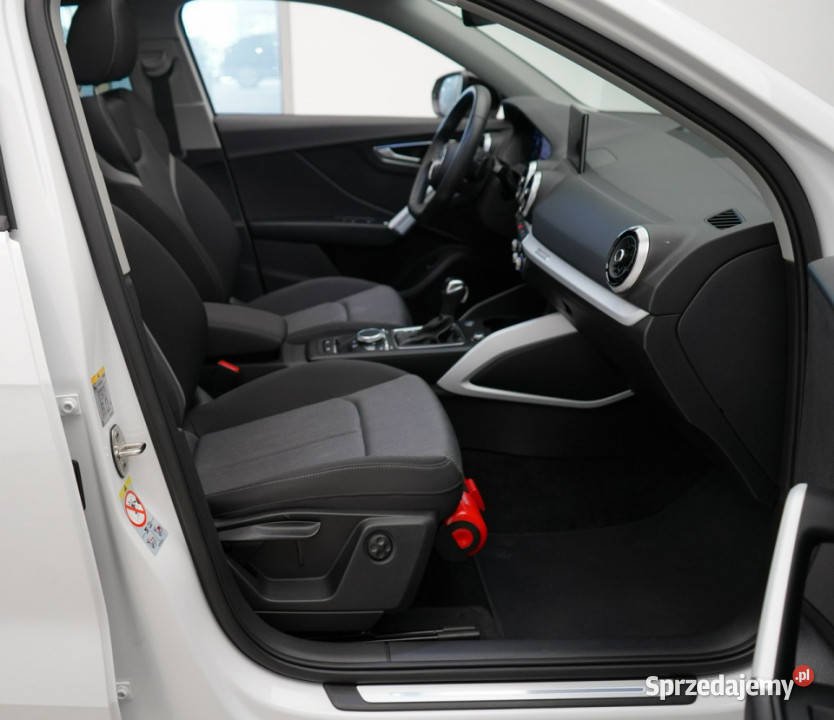 Audi Q2 35TFSI Stronic Matrix Led Ambiente Kielce