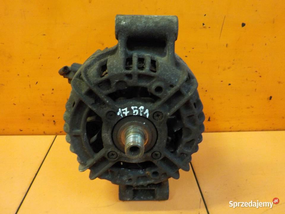 TRANSIT MK6 24 TDDI 05r alternator 2C1T10300BA Suków