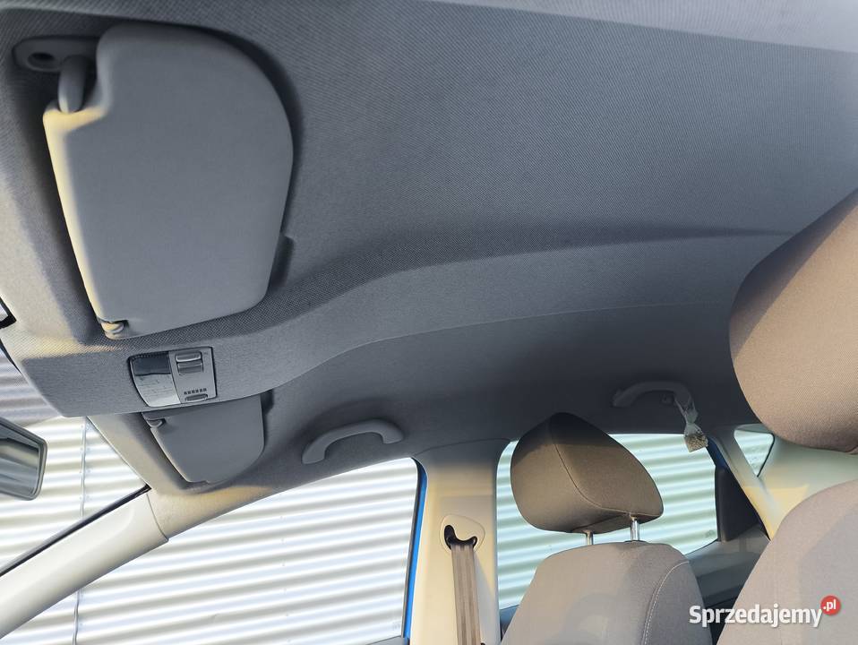 Seat Ibiza 14 MPI Benzyna 5 Drzwi Klima Zadbany