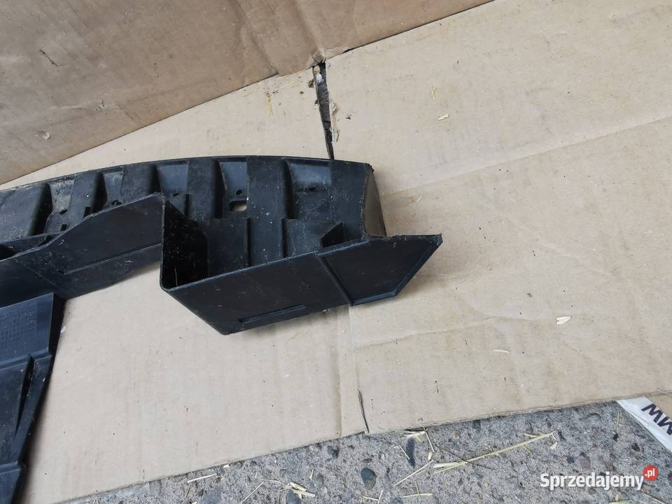 Belka dolna zderzaka przód seat Ibiza 4 IV lift Sieraków