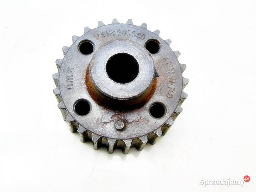 KOŁO ROZRZĄDU WAŁU 14 8V GOLF IBIZA CORDOBA