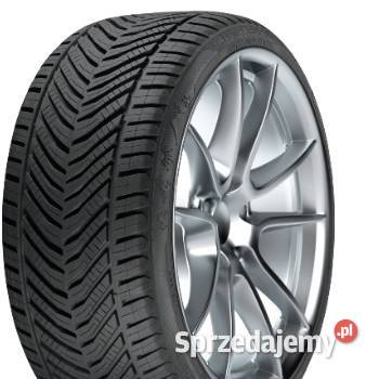 Opony 14580R13 Taurus All Season