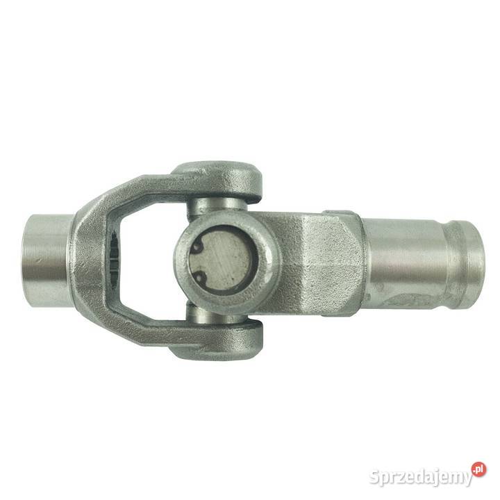 Wałek Cardana przegub 145 mm 14T14T podkarpackie Tajęcina