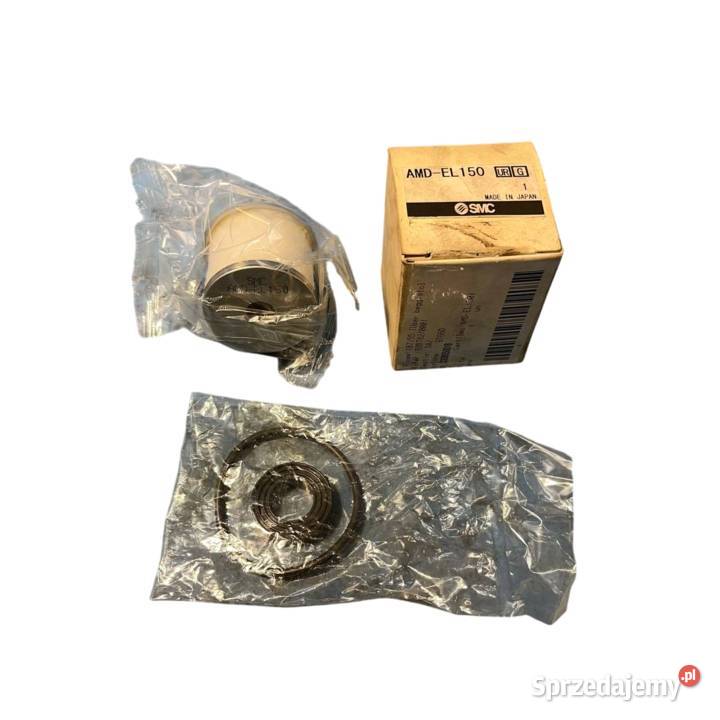 SMC AMDEL150 SMC AMDEL150 Wkład Filtrujący wielkopolskie Poznań