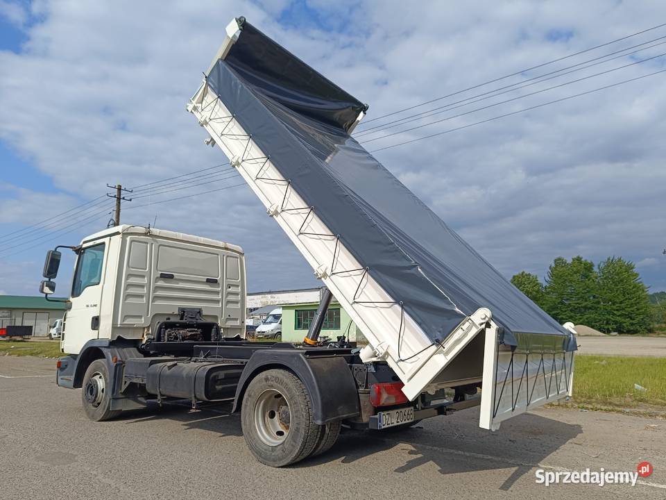 Kiper Iveco sprzedam