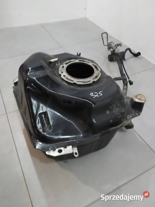 ZBIORNIK PALIWA BAK 13 HYBRID 00505708230 Alfa