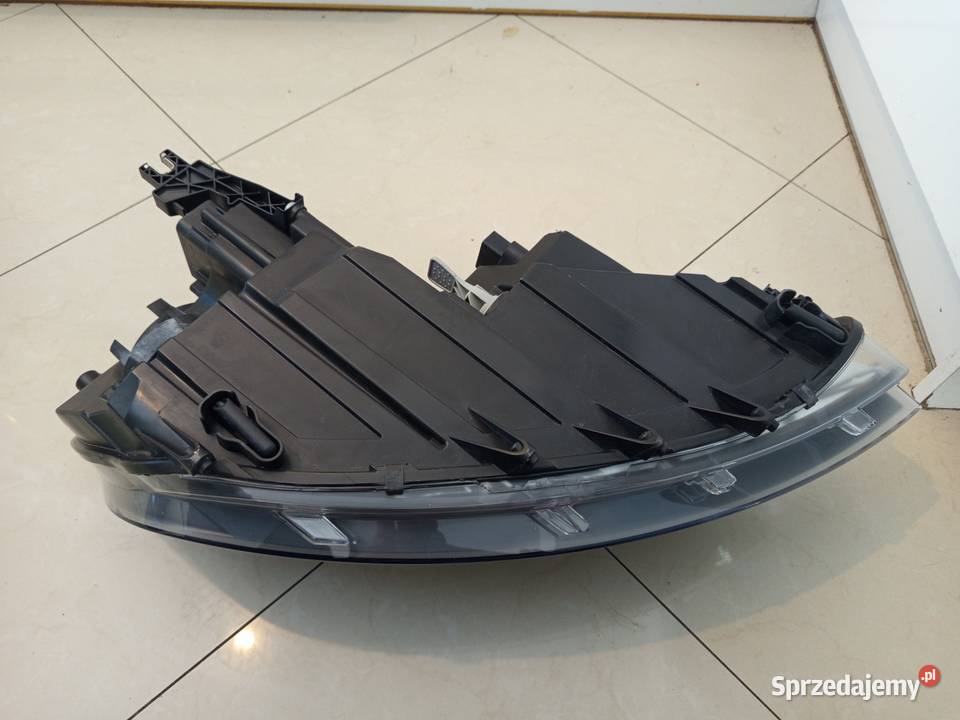 Reflektor lewy Alhambra 2 orginalny podkarpackie Rzeszów
