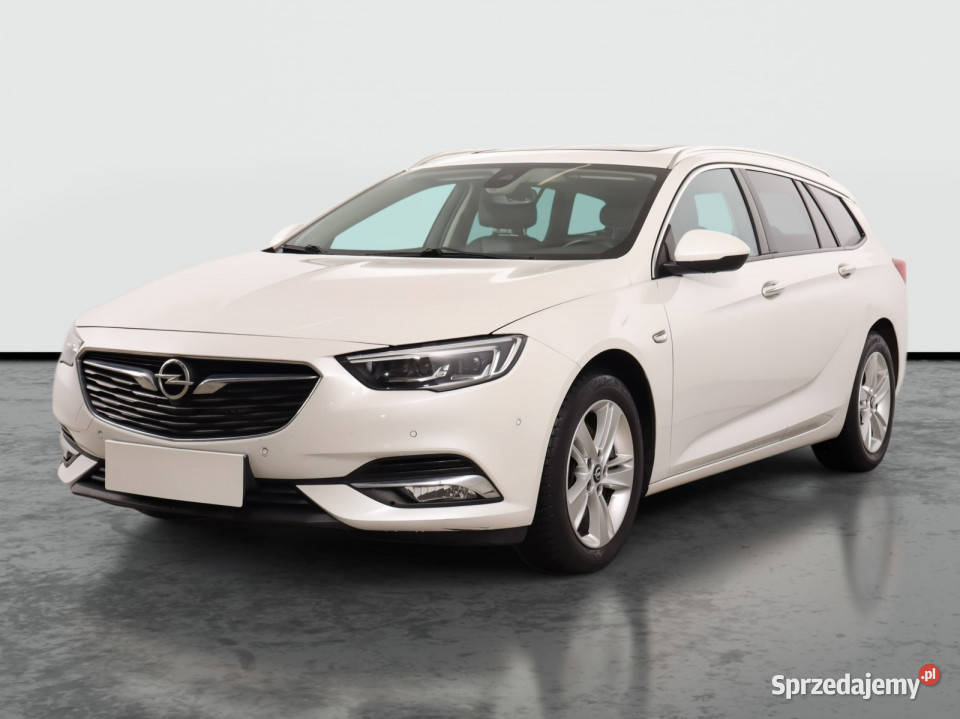 Opel Insignia 20 CDTI ABS Piaseczno