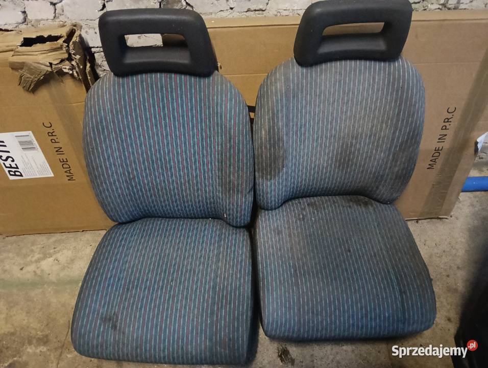 Części Fiat 126p Krasnosielc sprzedam