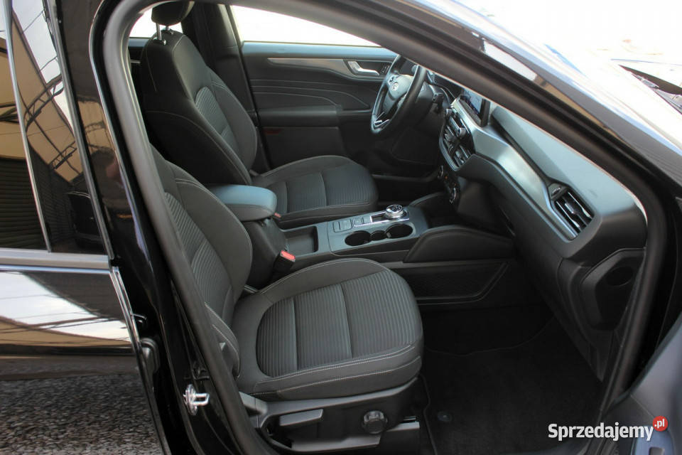 Ford Kuga Titanium SalonPL FV23 190 Kamera LED tempomat Sokołów