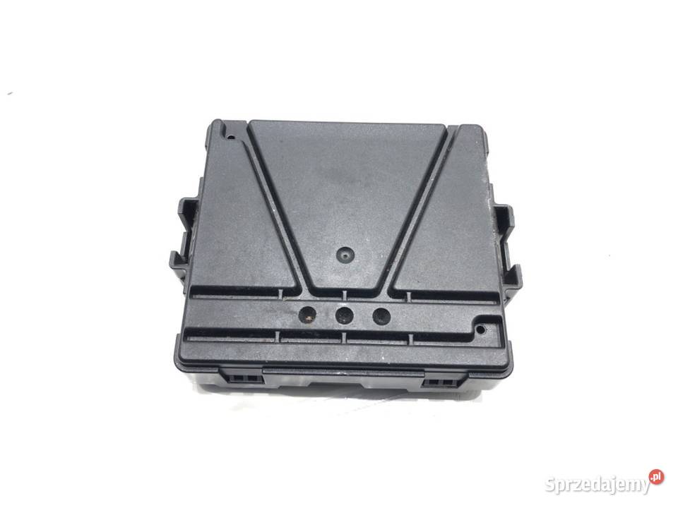 MODUŁ ŚWIATEŁ VW TROC 3Q0907338C STEROWNIK podkarpackie sprzedam