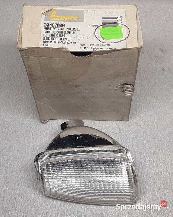 KIERUNKOWSKAZ VW POLO 86C 9194 LEART 20467000