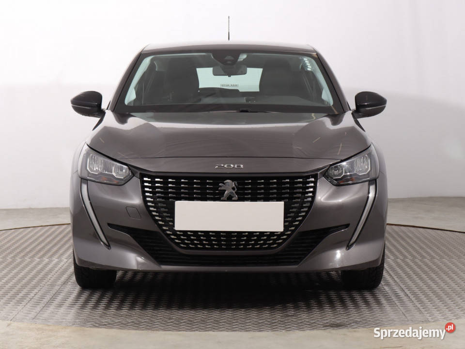 Peugeot 208 12 PureTech gniazdo USB Katowice