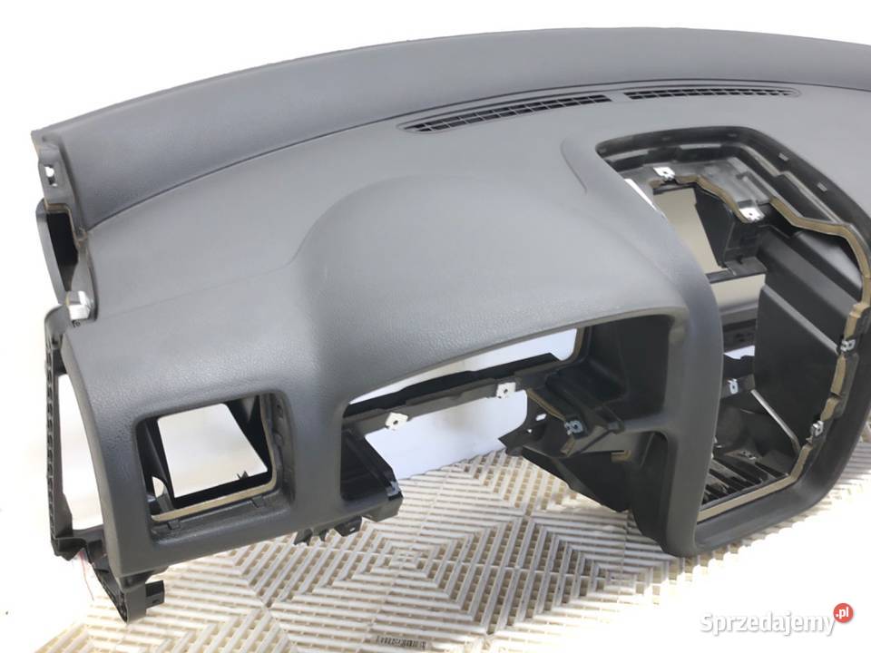 KOKPIT VW GOLF V Hatchback 0310 KONSOLA DESKA