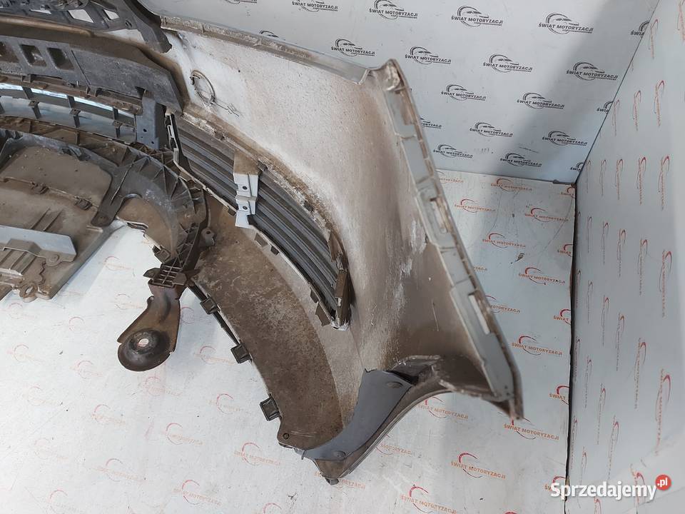 INSIGNIA A zderzak przód 13288286 Kielce