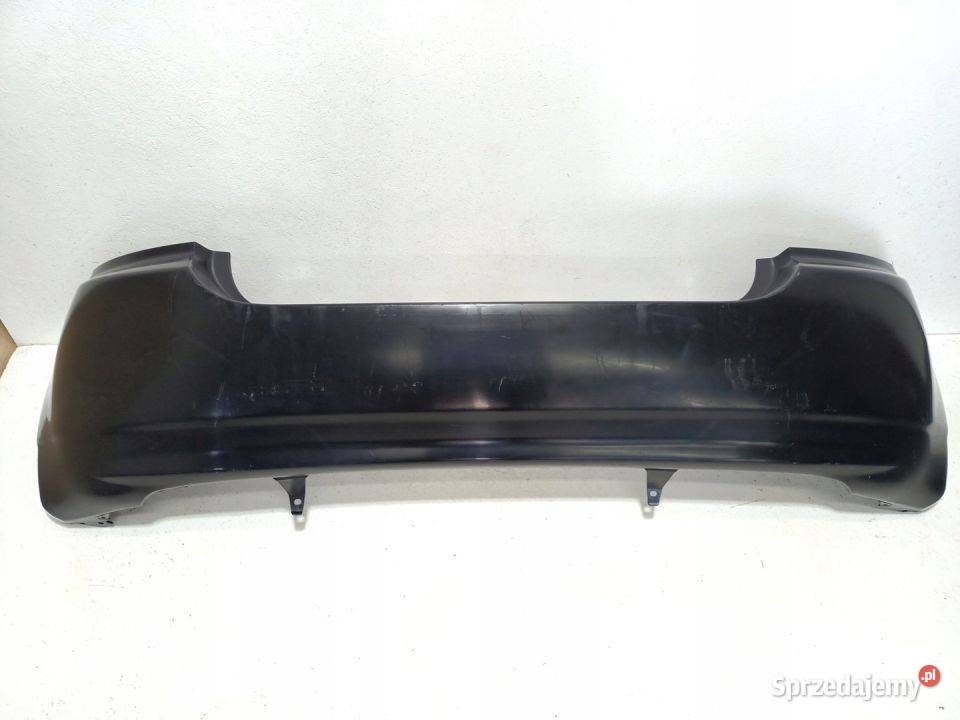 TOYOTA COROLLA E12 20022003 HB ZDERZAK TYLNY TYŁ Skarżysko-Kamienna sprzedam