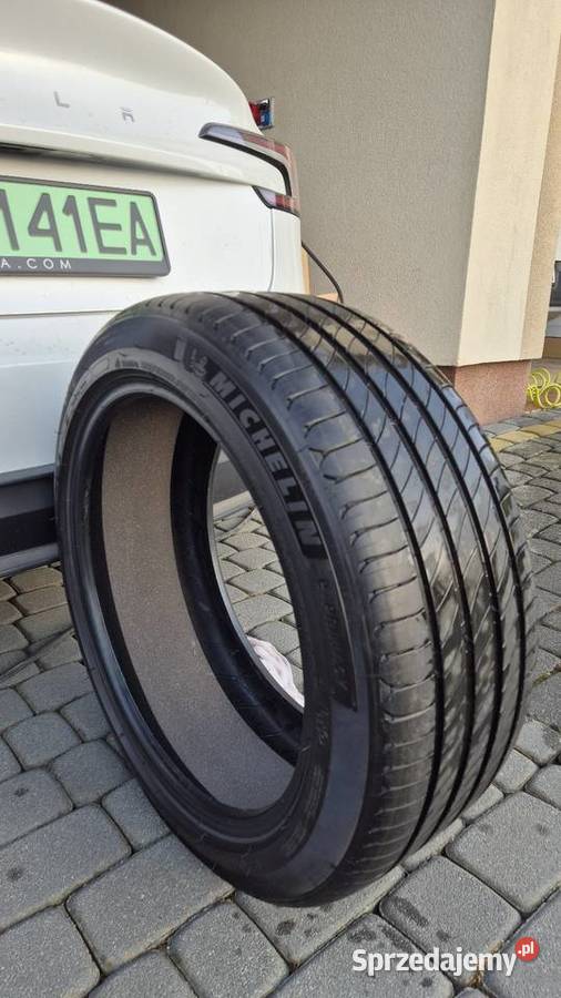 Opony letnie Michelin eprimacy 23545r18 hom Bronów