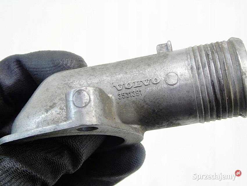 OBUDOWA TERMOSTATU 24 25 TB 20V VOLVO V70 S70 Sosnowiec