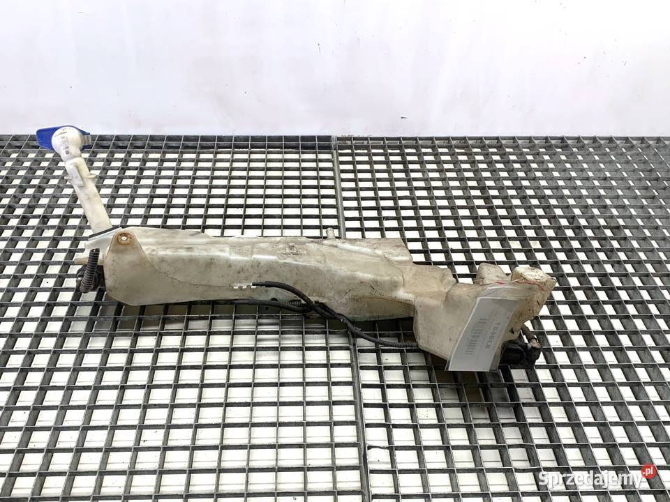 ZBIORNIK SPRYSKIWACZY FORD FOCUS C Minivan 0307