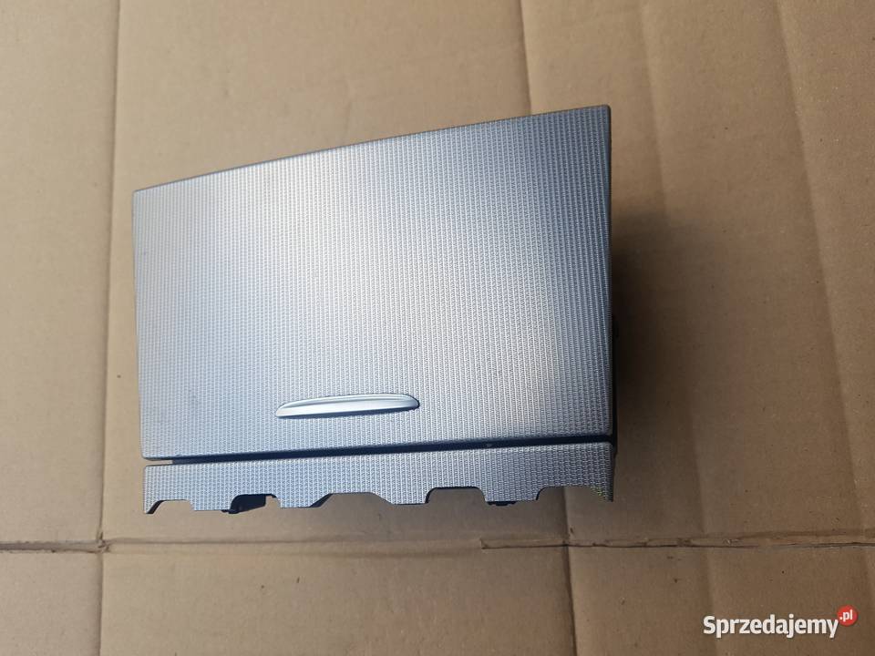 cupHolder Mercedes E207 oryginał Gdańsk