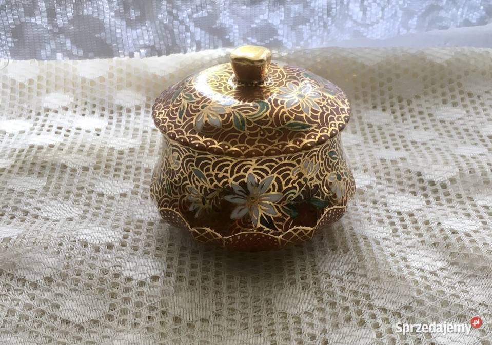 Cukiernica rumiankowa małopolskie Kraków