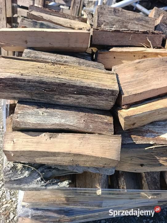Drewno miękkie bądź twarde 1 metr Prudnik