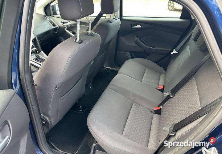 Ford Focus 10 EcoBoost Łask