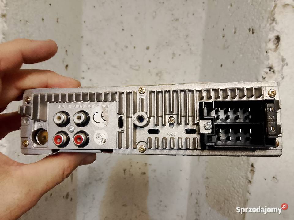 Radio na USB lubelskie Lubartów