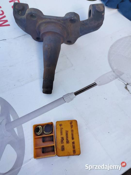 Zwrotnica FSO Polonez fiat Pszczyna sprzedam