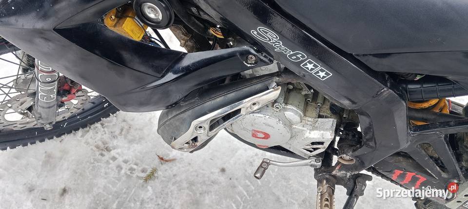 Derbi Senda Derbi Zamość