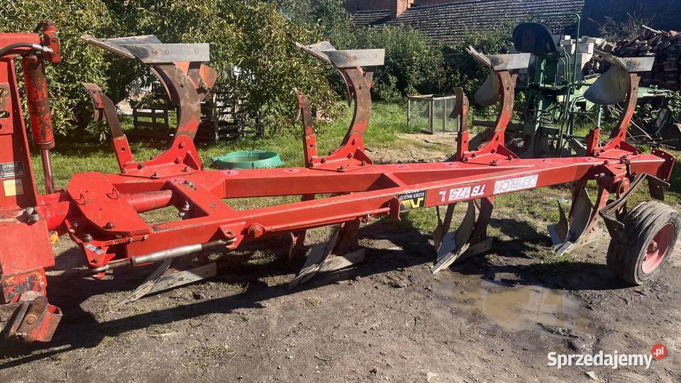 Plug DEMBLON TB 175 L Gostyń