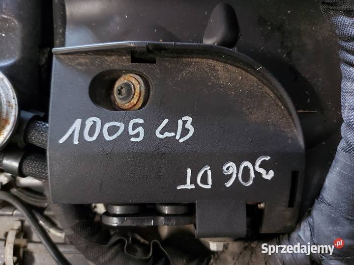 JAGUAR XF RANGE ROVER 30 D 306DT 241 11r 168 Motoryzacja