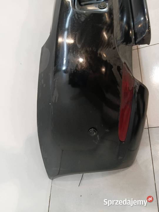 ZDERZAK TYŁ CZARNY LIFT PDC Alfa Romeo GT I sprzedam