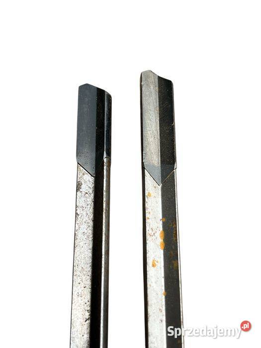 Wiertło lufowe Botek 85 x 260 mm K15B z wielkopolskie Tuliszków sprzedam