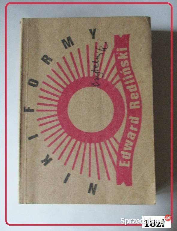 Listy śpiewające AOsiecka literatura listy