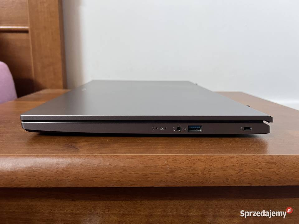 Laptop Acer Extensa 15 i51235U 16GB RAM 512GB Święta Katarzyna