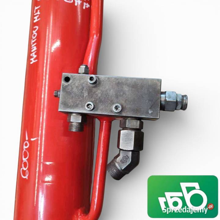 Siłownik hydrauliczny Masztu 52500263 Manitou Hydraulika Wilkowo