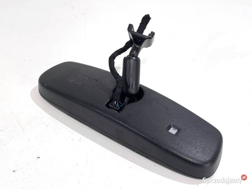 LUSTERKO WEWNĘTRZNE MAZDA 6 GJ SedanLimuzyna Motoryzacja