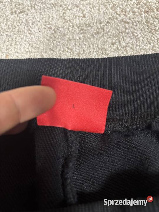 Dres męski Hugo Boss Gliwice