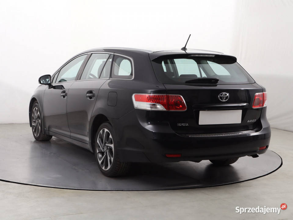 Toyota Avensis 20 D4D Katowice sprzedam
