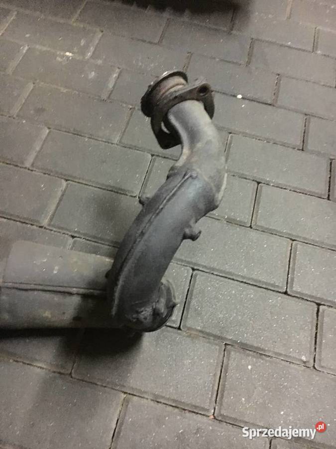 Wydech Dyfuzor Honda NSR 125 Imielin