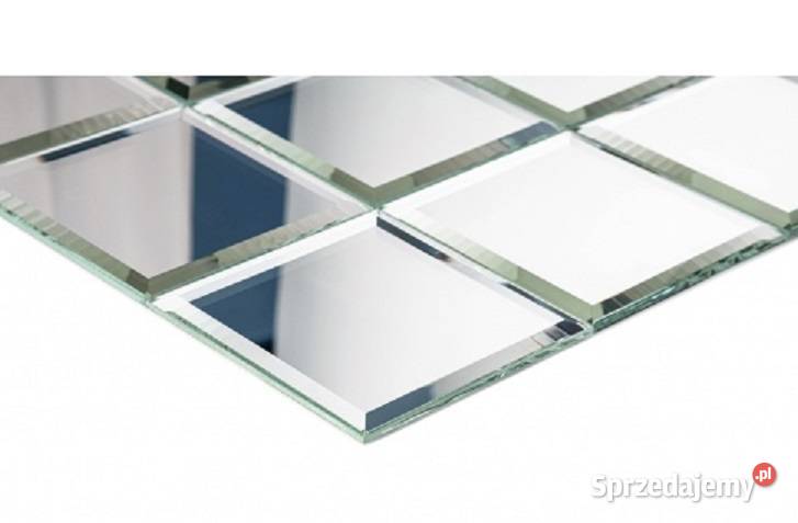 Mozaika Sydney Silver 30 x 30 Iryda HM mazowieckie