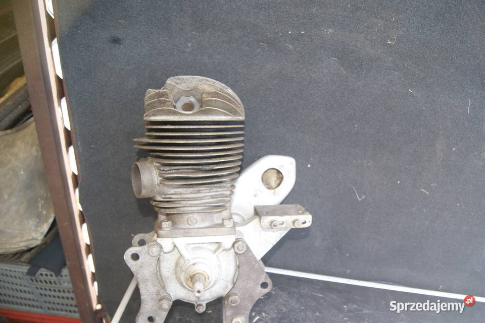 SILNIK TRIUMPH K9 K8 K7 K6 K5 K4 Silniki śląskie Rybnik