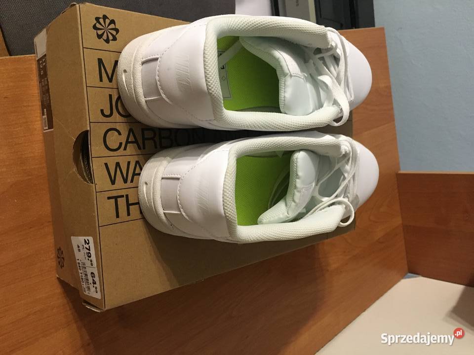 Buty sportowe Nike męskie Sportowe Sompolno