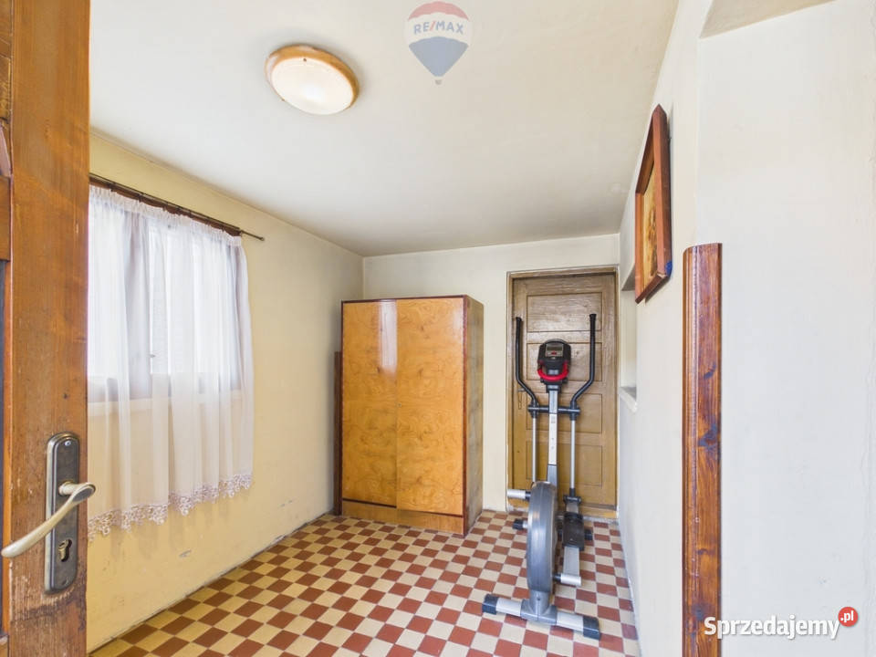 Dom w zabudowie bliźniaczej Łapsze Niżne Sprzedaż