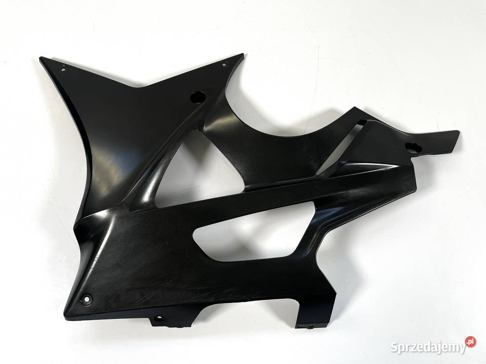 BMW S 1000 RR K46 Pług lewy Spoiler silnika Łobżenica