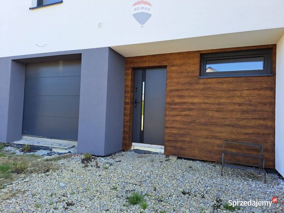 Dom w Urbanowicach Kupujący nie płaci prowizji Rok budowy 2023