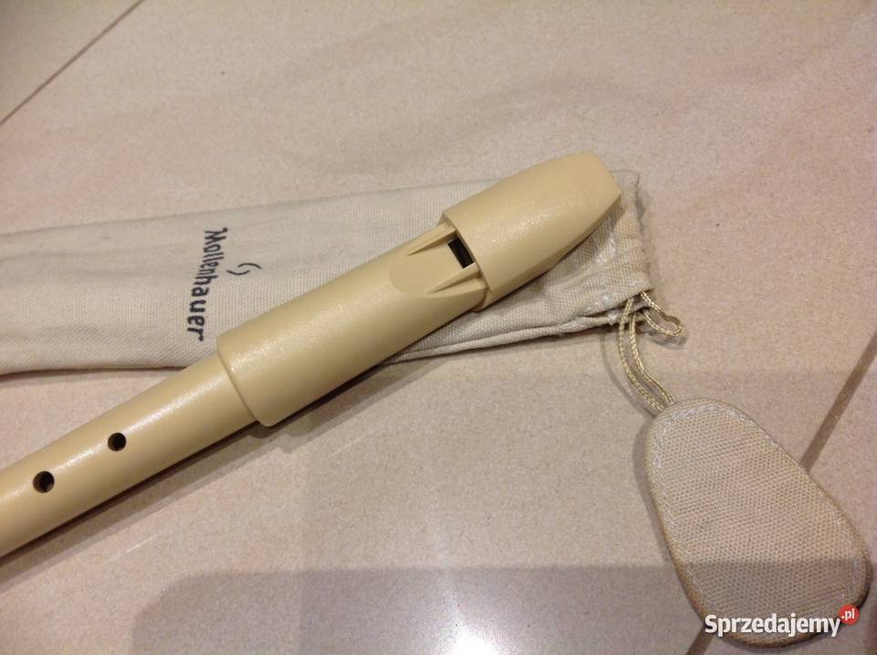 Flet Prosty Mollenhauer j Nowy Nowa Sól